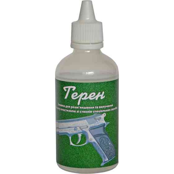 Змивка Терен 110 мл Терен Дніпро