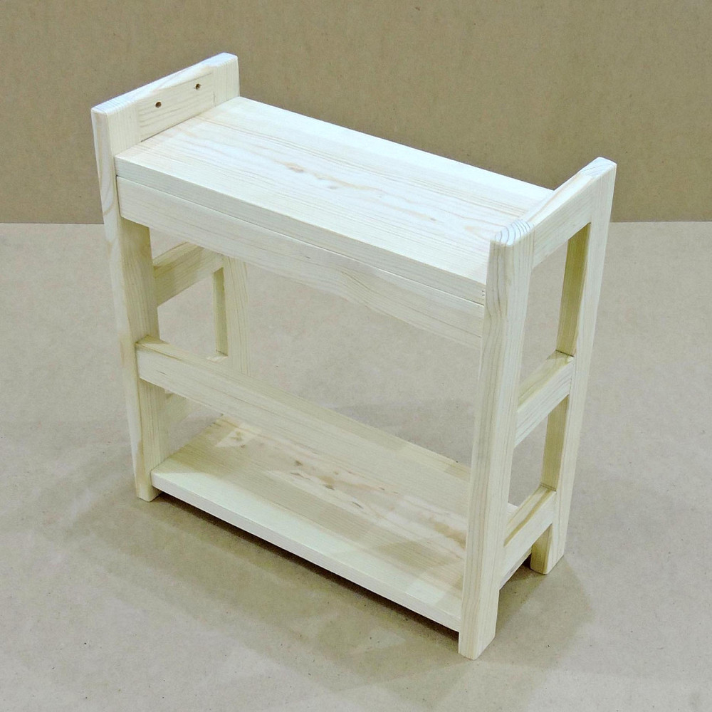 Полка настольная 