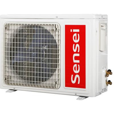 Кондиционер Sensei SAC-18MBW Винница - изображение 7