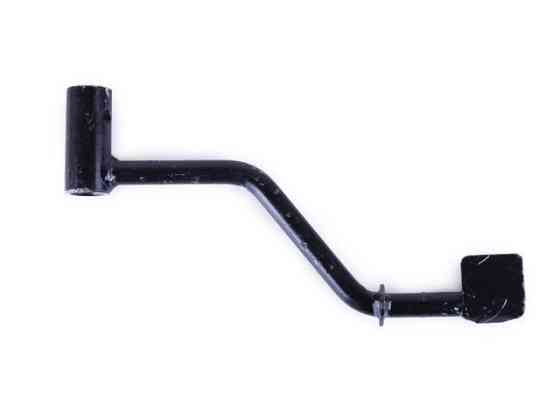 Педаль керування блокуванням диференціала ДонгФенг 354/404 Мукачево