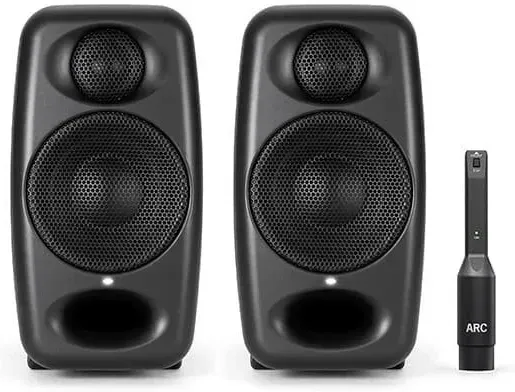 Колонка  IK Мультимедіа iLoud MM PRO - Para Monitorów Aktywnych Київ - фото 1