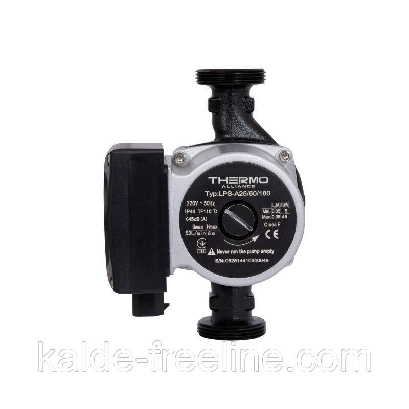 Насос циркуляционный Thermo Alliance LPSA 25/60/180 Харків - фото 3