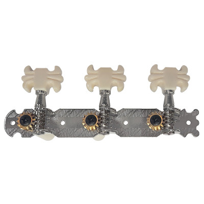 Колки для гитары Maxtone GM-21N Винница - изображение 1