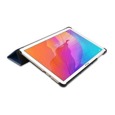 Чехол для планшета BeCover Smart Case Huawei MatePad T10s / T10s (2nd Gen) Deep Blue (705399) Винница - изображение 6