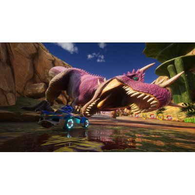 Игра Sony Sonic Racing CrossWorlds, BD диск (5055277056446) Вінниця - фото 8