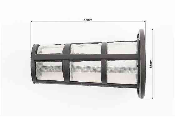 Сито паливного бака Тип1 Киев