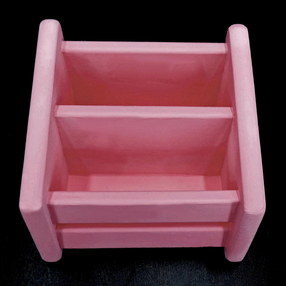 Органайзер для пультов 