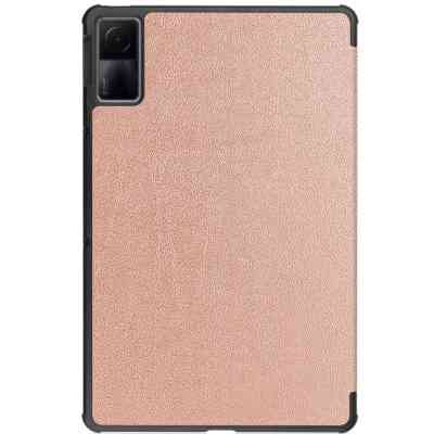 Чехол для планшета BeCover Smart Case Xiaomi Redmi Pad 10.61" 2022 Rose Gold (708730) Винница