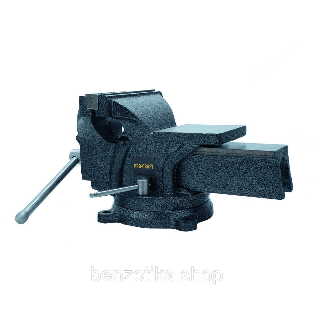 Лещата слюсарні Procraft PBV150 Київ - фото 4