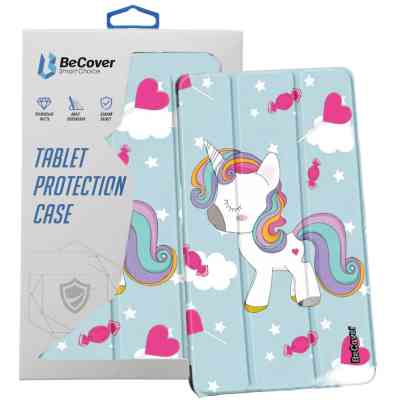 Чохол до планшета BeCover Smart Case Realme Pad 10.4" Unicorn (708280) Вінниця