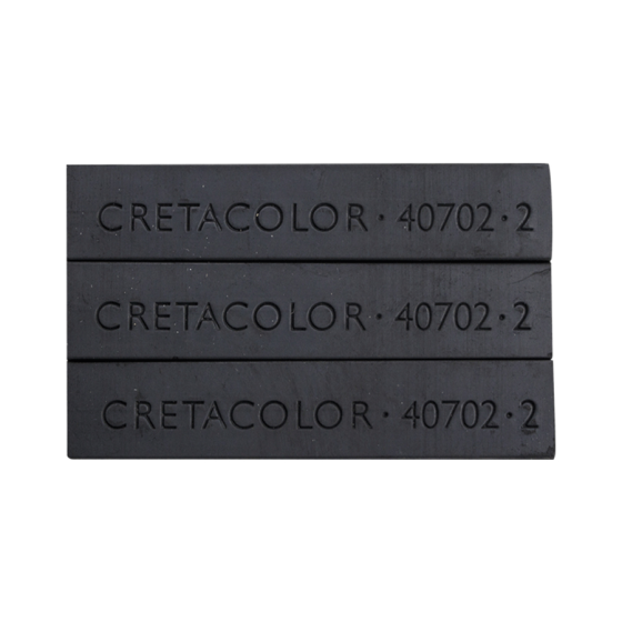 Вугілля товсте 7х14мм 6шт Cretacolor Київ