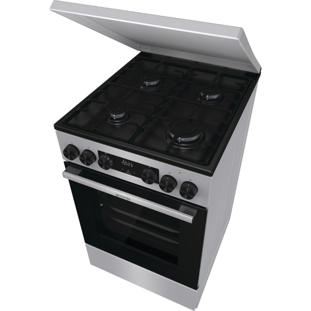 Плита Gorenje GK5C63SH ( 14270 ) Харків - фото 11