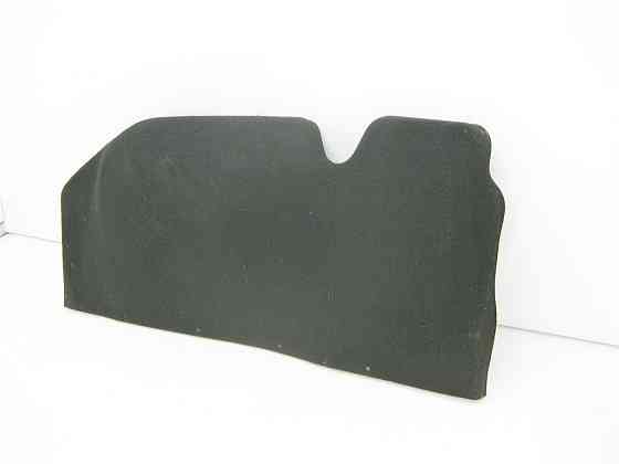 Mercedes-Benz  A2119220162 9F08 Обшивка підлоги під заднім правим сидінням E-Class W211 Одесса