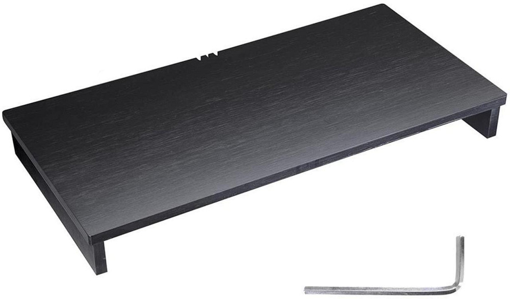 Підставка для монітора "Баракіш" венге Миколаїв - фото 3