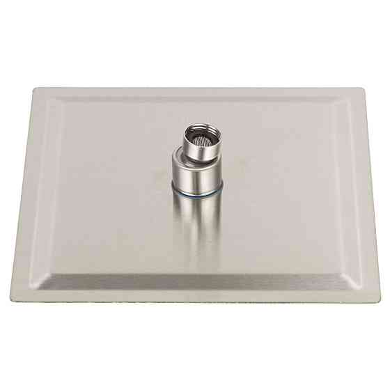 Душова система s18 з картриджним змішувачем SS AQUATICA (9718401) Київ