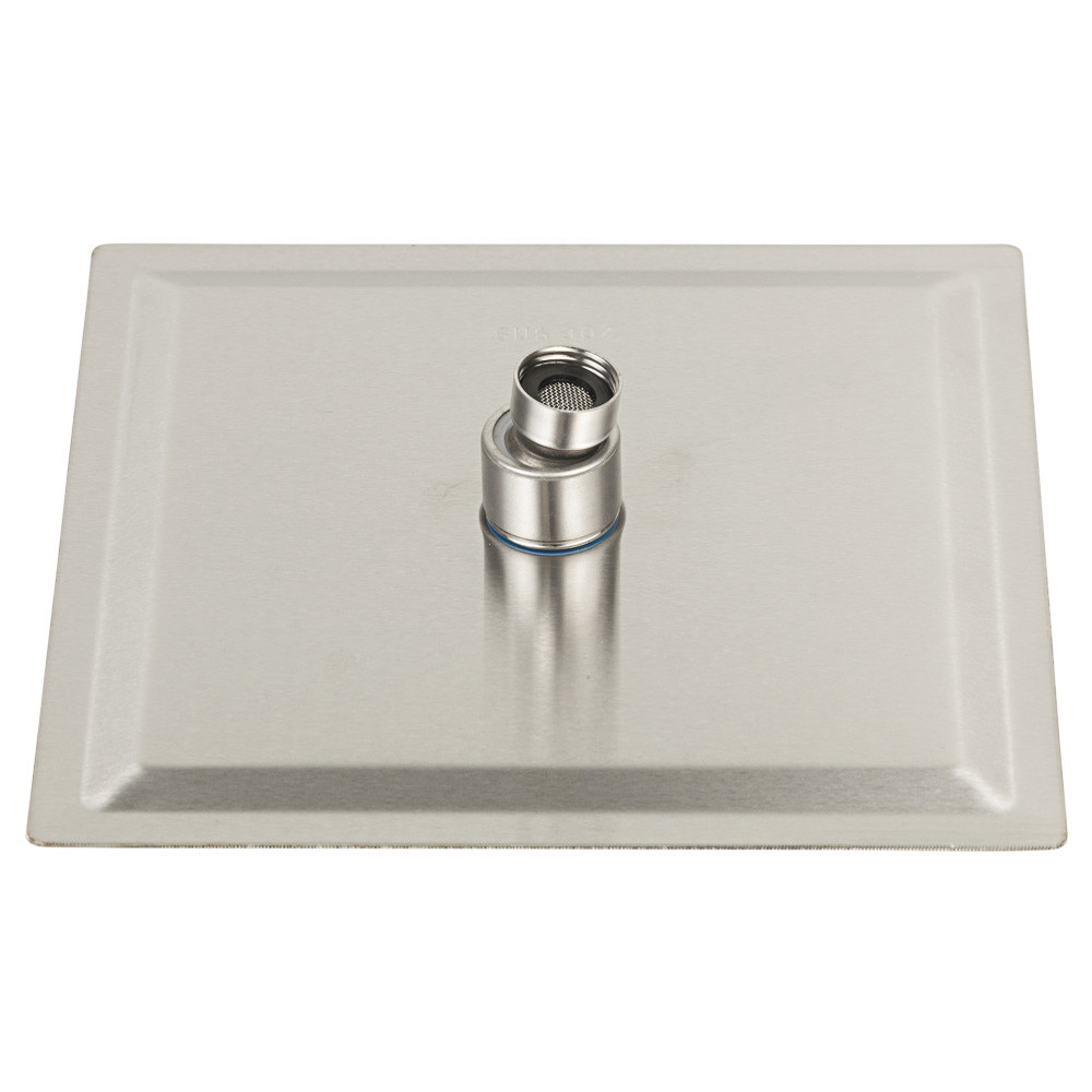 Душова система s18 з картриджним змішувачем SS AQUATICA (9718401) Київ - фото 5