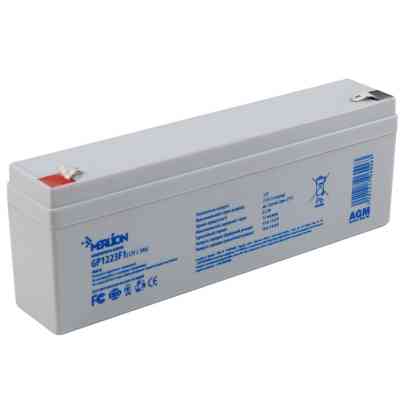 Батарея до ДБЖ Merlion 12V-2.3Ah (GP1223F1) Вінниця