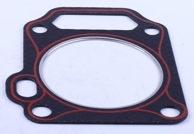 Прокладка головки циліндра — мотоблок 177F Мукачево - фото 1