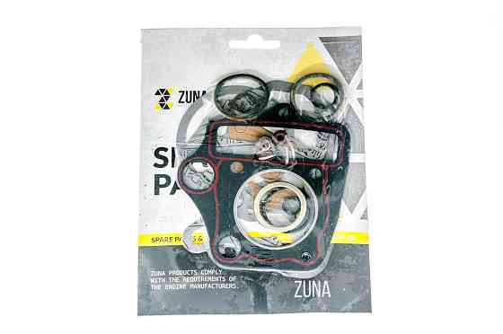 Прокладка циліндра (набір) Delta 70 Ø47mm ZUNA Київ