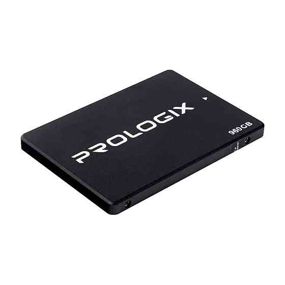 Накопичувач SSD 960GB Prologix S320 2.5