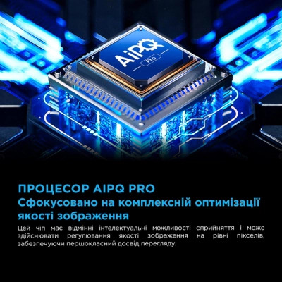 Телевізор TCL 50C6K Вінниця - фото 6