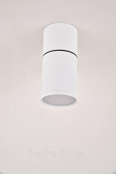 Светильник точечный Sirius RT294 WT Киев - изображение 2