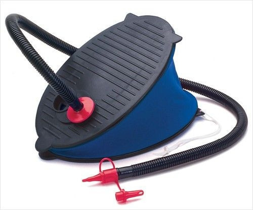 Насос ножний Intex 68611 Чернігів - фото 1