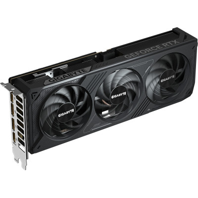 Відеокарта GIGABYTE GeForce RTX5070 12Gb WINDFORCE OC SFF (GV-N5070WF3OC-12GD) Вінниця - фото 6