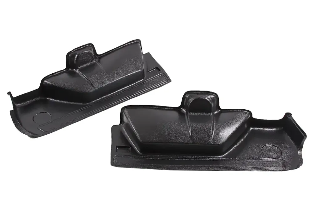 Обивка багажника 2121 Пластик (2 шт.) Винница - изображение 1