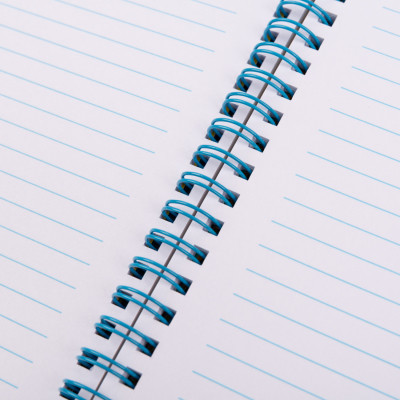 Зошит Yes А5 Minions пластикова обкладинка 80 аркушів, лінія (765739) Вінниця - фото 4