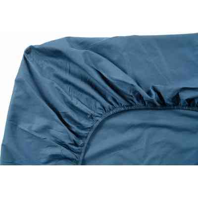 Простирадло Ardesto на резинці Mix&amp;Match сатин 160х200+30 см океан (ART1620FSB) Вінниця