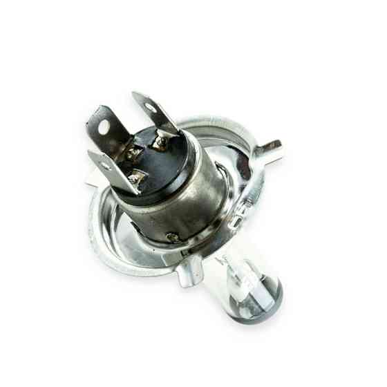 Автолампа 24V100, 90 (43) MTA H4 Мукачево