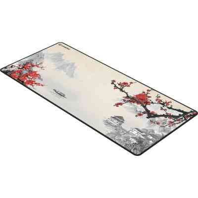 Килимок для мишки GamePro MP275W Black (MP275W) Вінниця