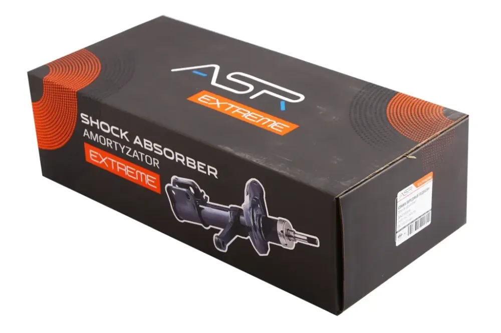 Амортстійка Таврія передня ASR Extreme правая Вінниця - фото 3