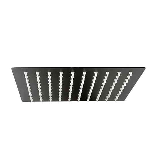 Душевая лейка Globus Lux ST-0300-Q-BB (000021206) Киев