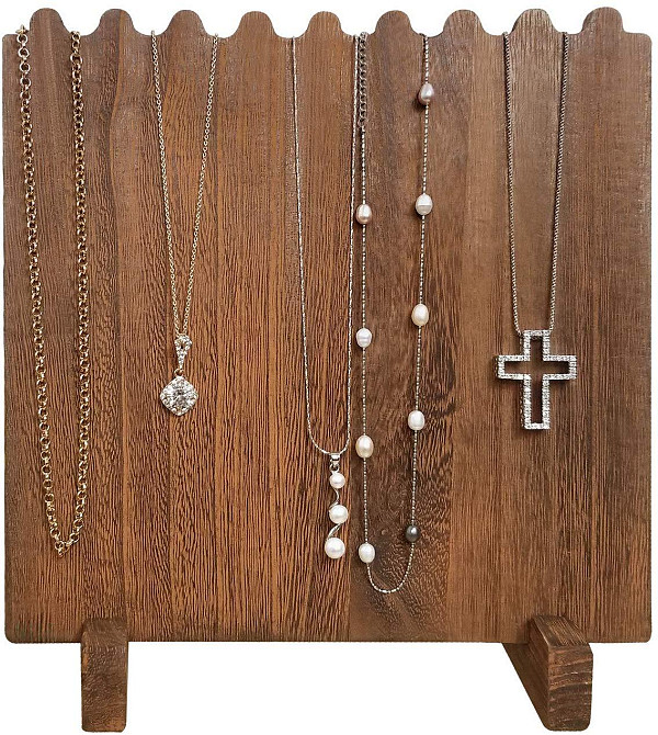 Органайзер для біжутерії "Діаспор" капучино Миколаїв - фото 5