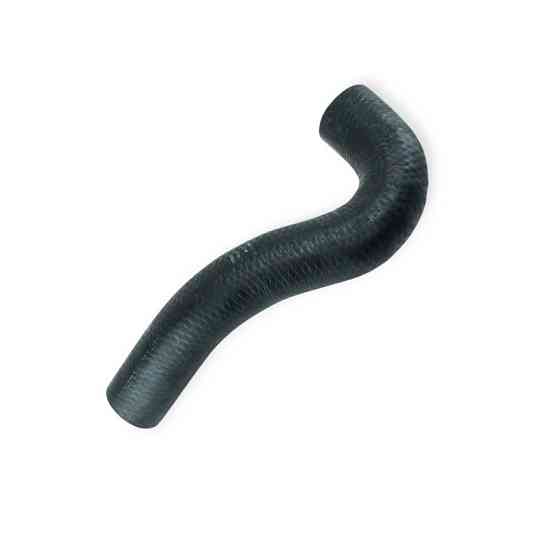 Патрубок ГАЗ 3309 верхний радиатора Мукачево