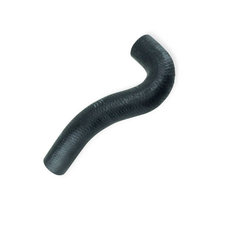 Патрубок ГАЗ 3309 верхний радиатора Мукачево - изображение 1