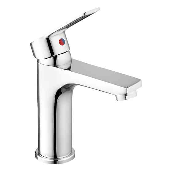 Смеситель для раковины Agua Merida-C011 Киев