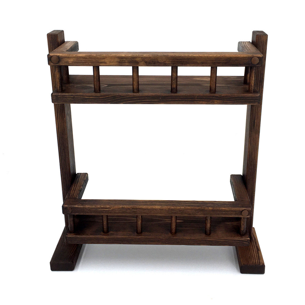 Полка настенная / настольная 