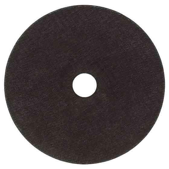 Коло відрізне по металу та нержавіючій сталі Ø150×1.6×22.2мм, 10200об/хв SIGMA (1940161) Рівне