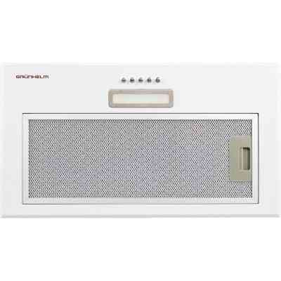 Витяжка кухонна Grunhelm GVC 020 W Вінниця