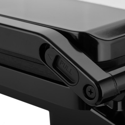 Электрогриль Ardesto GH-1800MB Винница - изображение 9