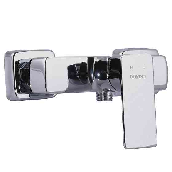 Змішувач для душу DOMINO Dionis DDD-105N Луцьк