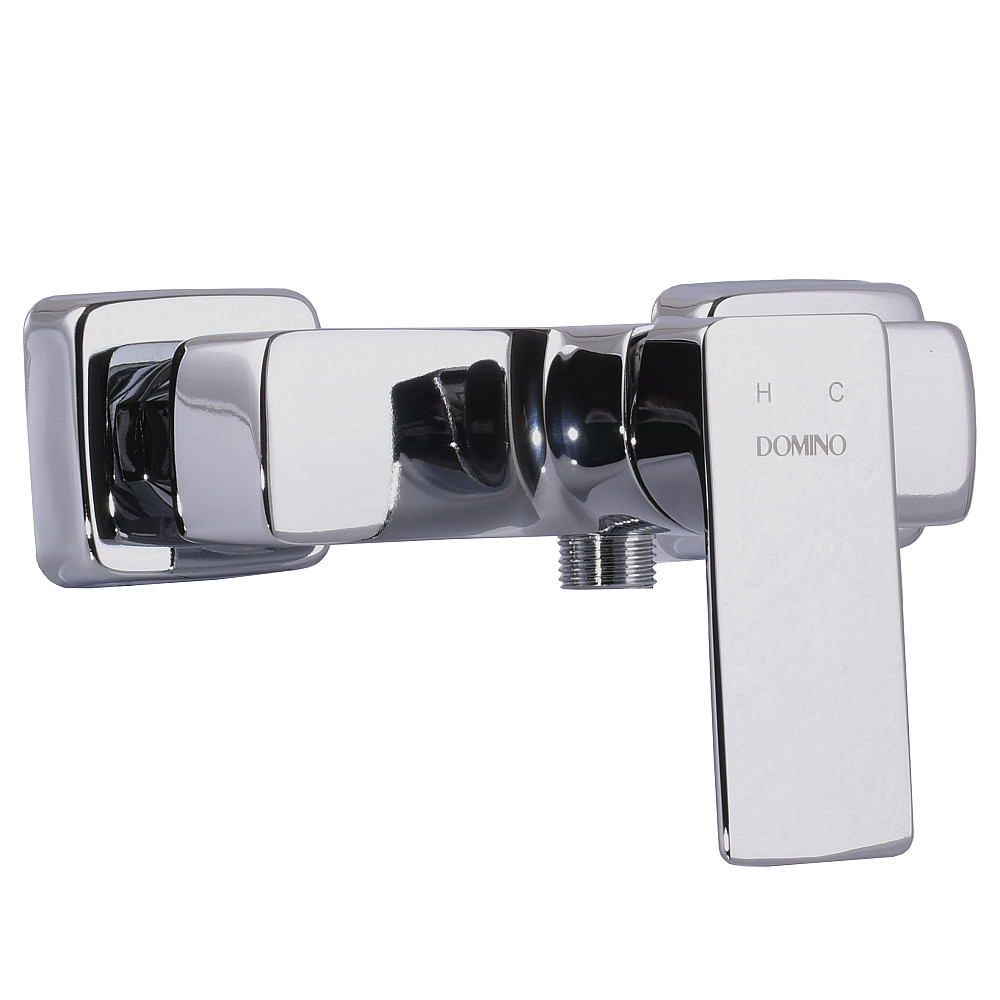 Змішувач для душу DOMINO Dionis DDD-105N Луцьк - фото 1