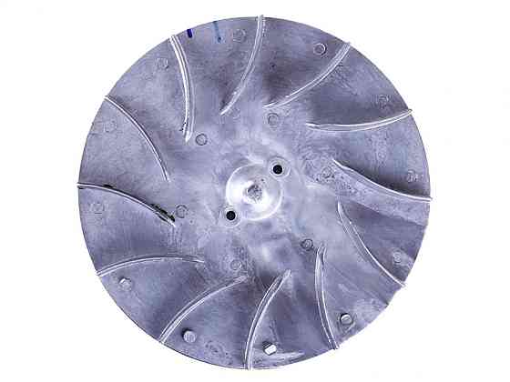 Крыльчатка улитки для рассеивателя (туман) Мукачево