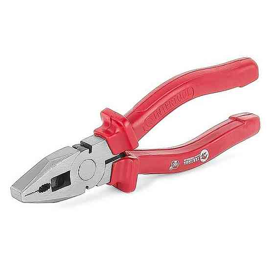 Пасатижі 160 мм Мукачево