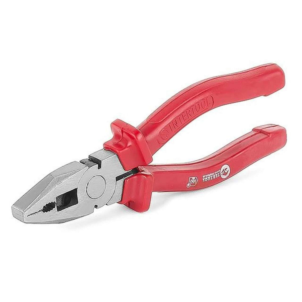 Пасатижі 160 мм Мукачево - фото 1