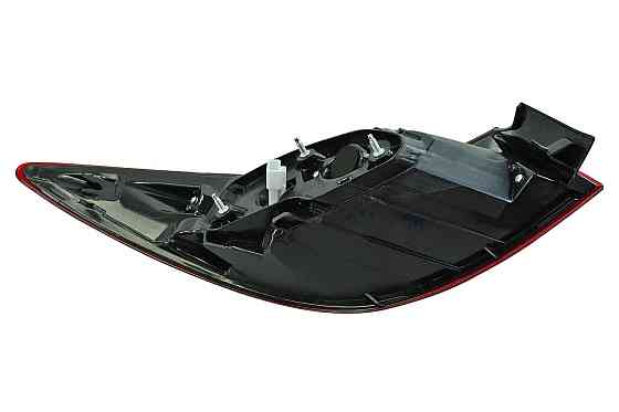 Ліхтар 3 BM (2016-2019) рестайлінг LED зовнішній правий Mazda Мукачево