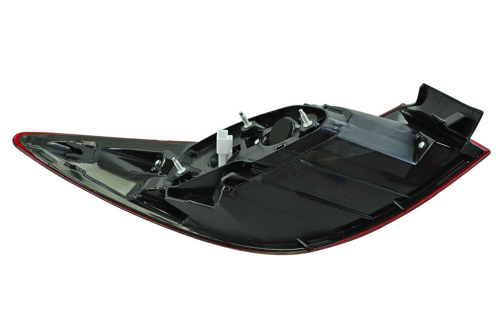 Ліхтар 3 BM (2016-2019) рестайлінг LED зовнішній правий Mazda Мукачево - фото 1